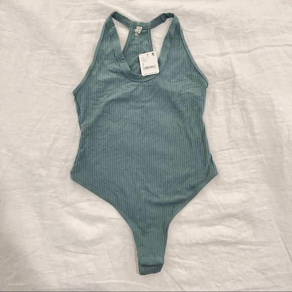 BNWT Intimately Free People Bodysuit - Picture 2 of 4